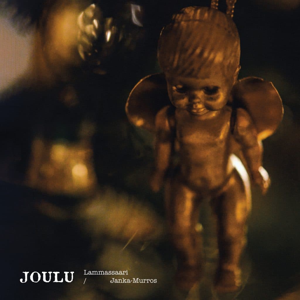 Lammassaari / Janka-Murros: Joulu