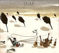 Frigg: Frost on Fiddles