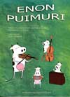 Rasinkangas Pentti: Enon puimuri
