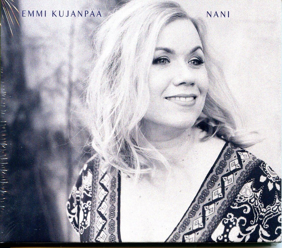 Emmi Kujanpää: Nani