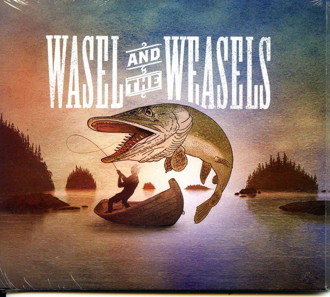 Wasel and the Weasels