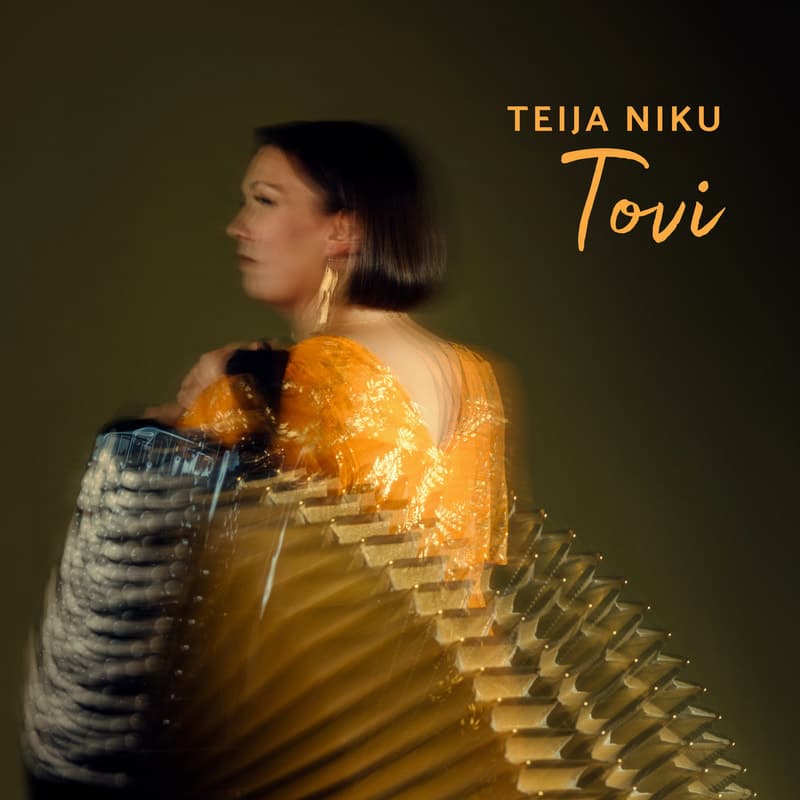 Teija Niku: Tovi