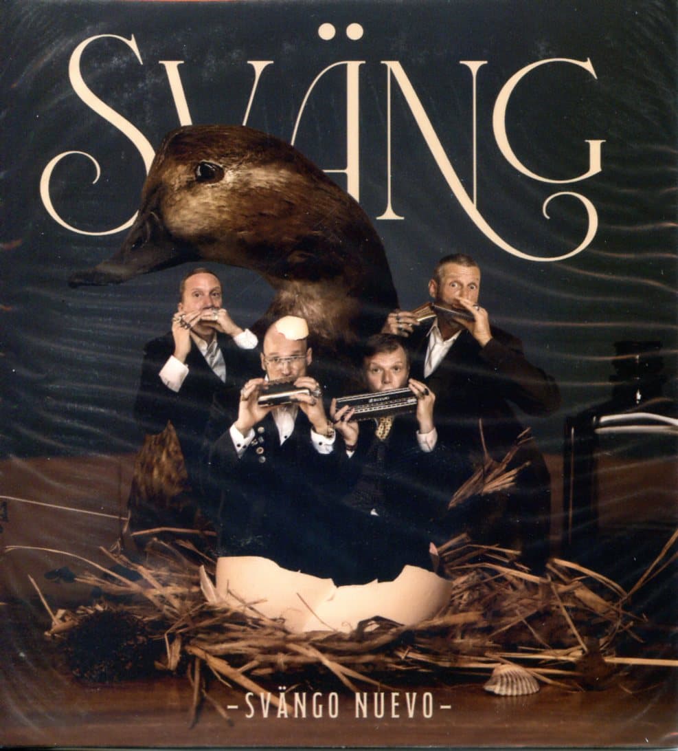 Sväng: Svängo Nuevo