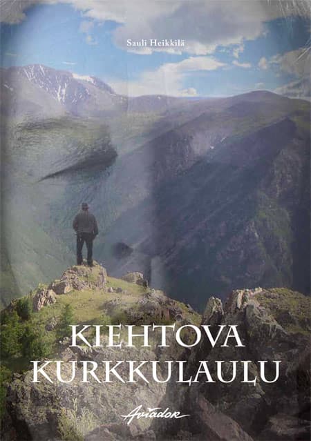 Heikkilä Sauli: Kiehtova kurkkulaulu