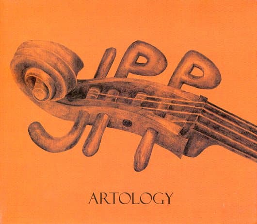 JPP: Artology