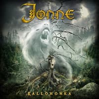 Jonne: Kallohonka