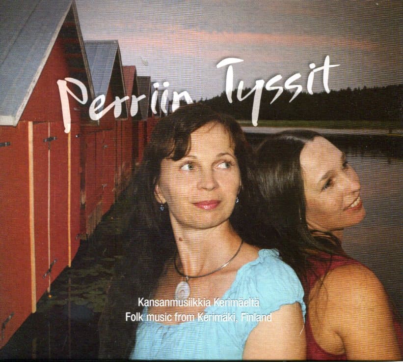 Perriin Tyssit