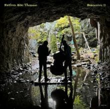 Nathan Riki Thomson: Resonance II