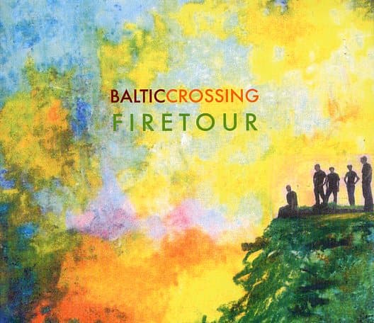 Baltic Crossing: Firetour