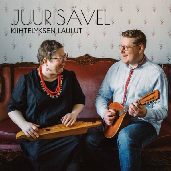 Juurisävel: Kiihtelyksen laulut