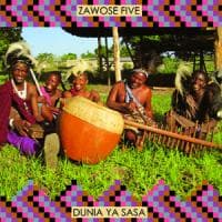 Zawose Five: Dunia ya sasa