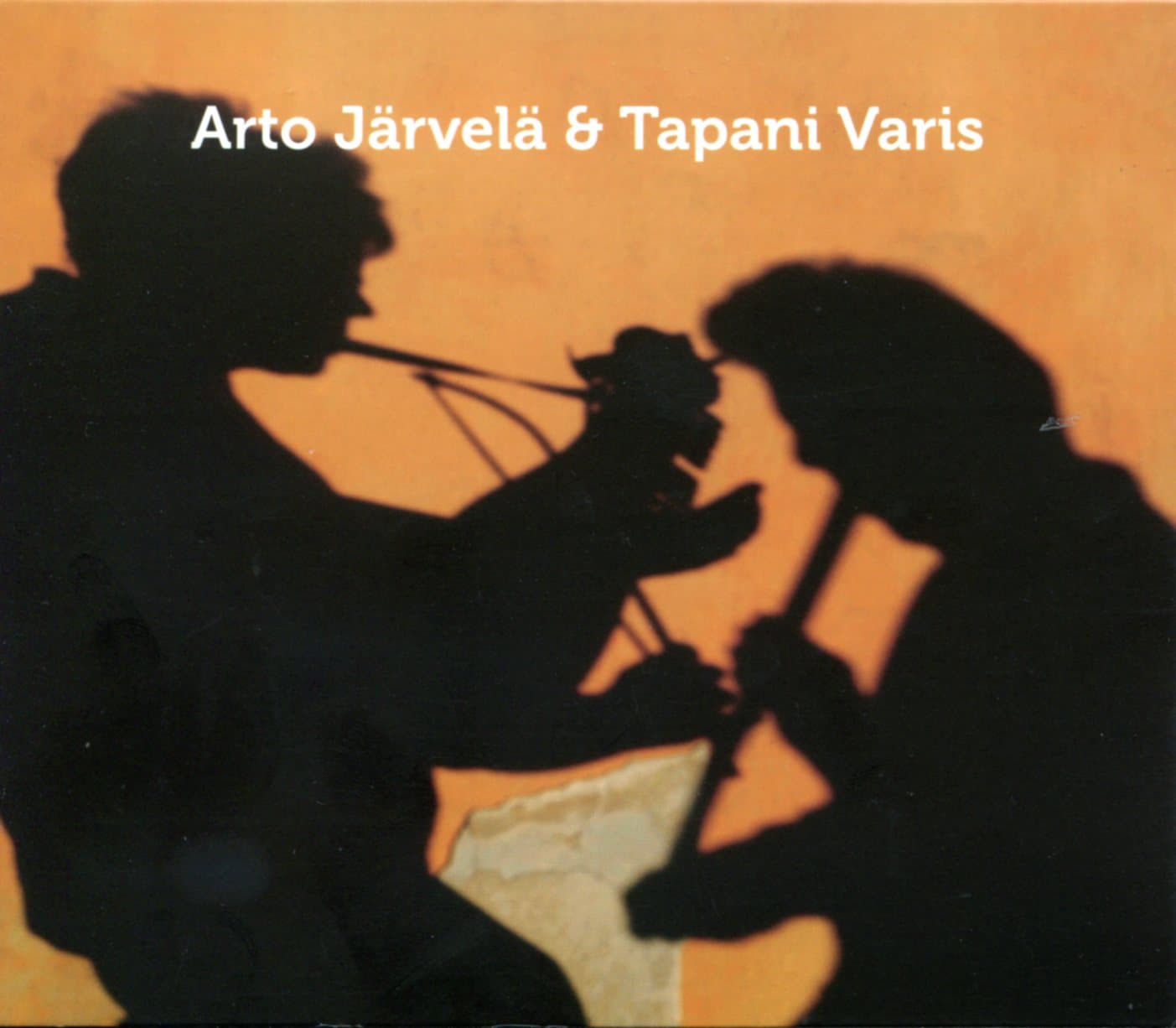 Järvelä Arto & Varis Tapani