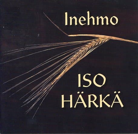 Inehmo: Iso härkä