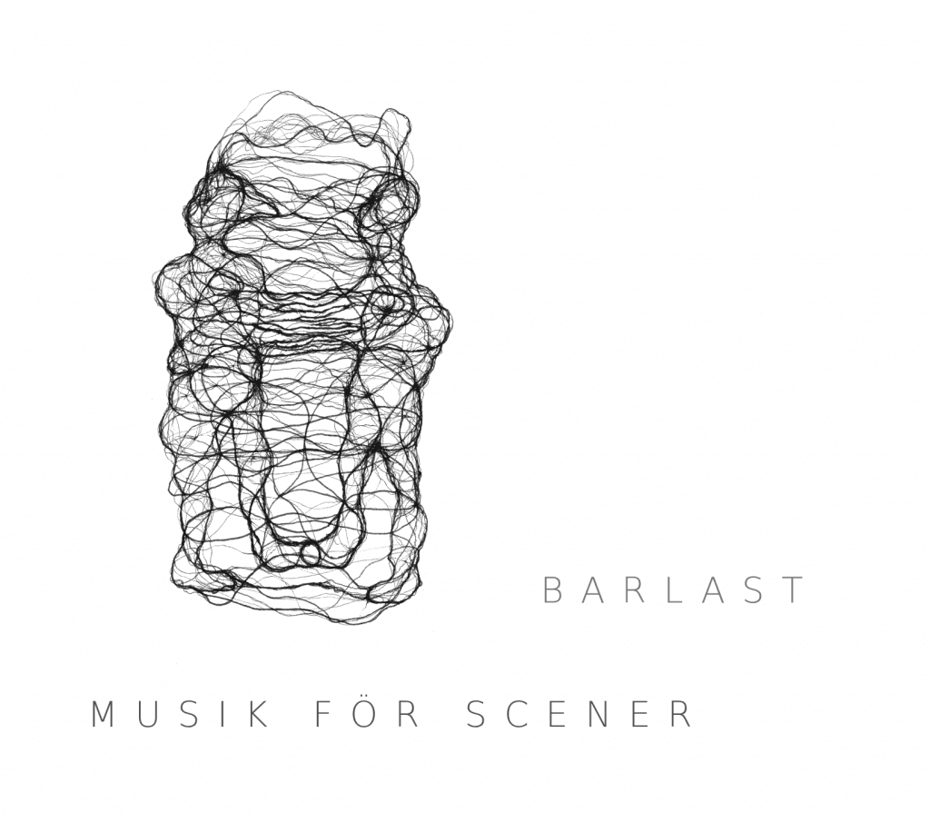 Barlast: Music för scener