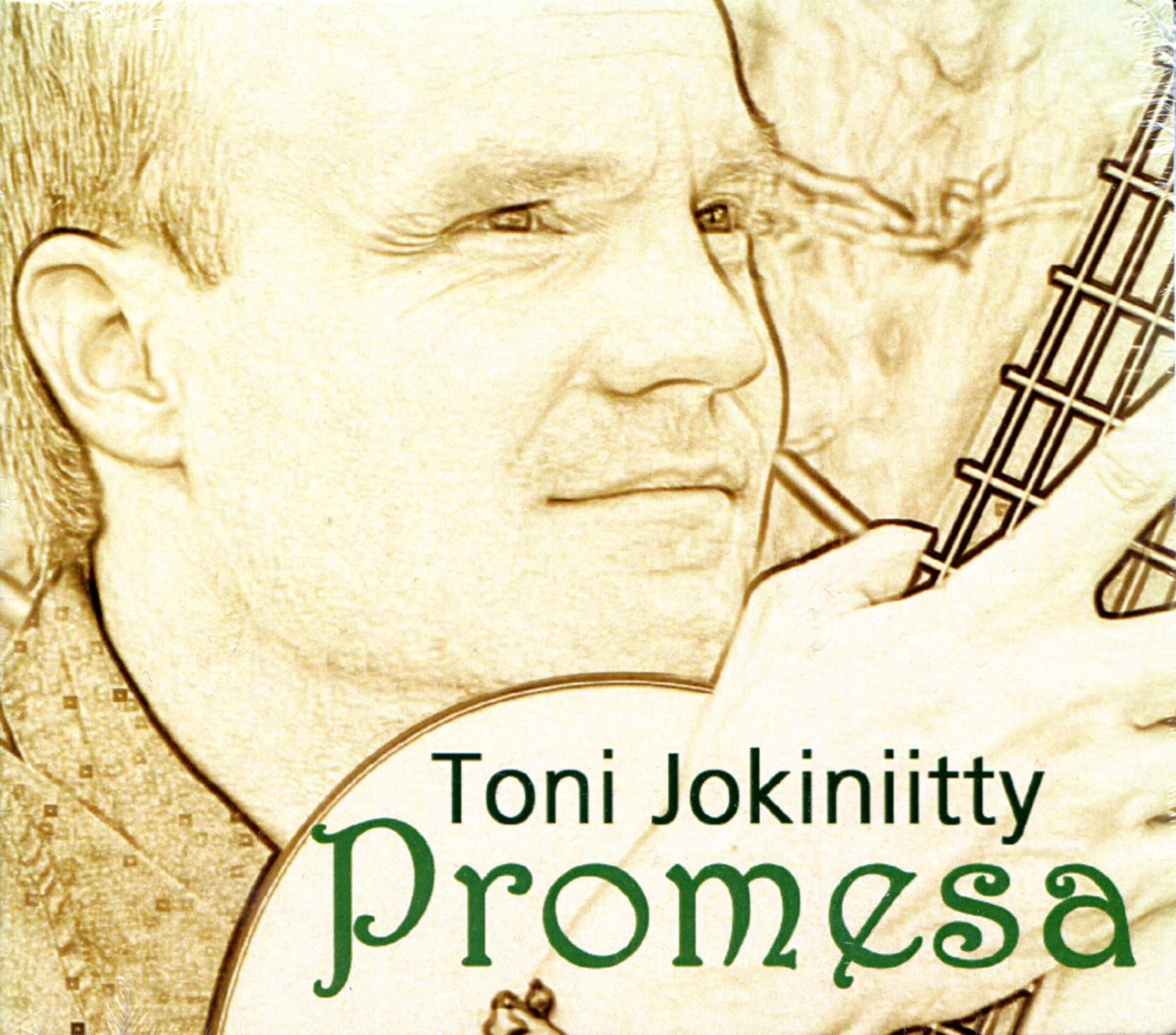 Jokiniitty Toni: Promesa