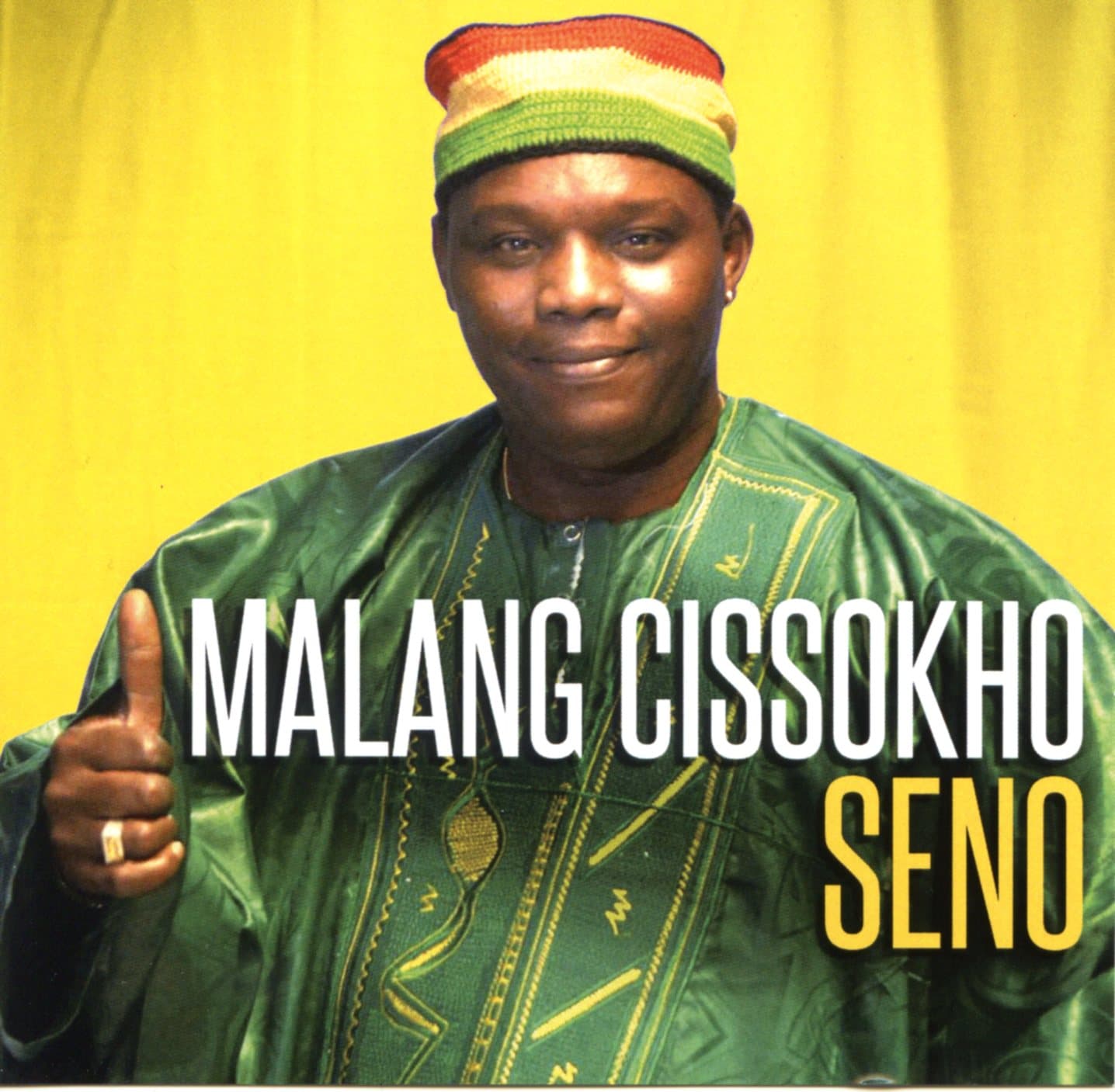 Cissokho Malang: Seno