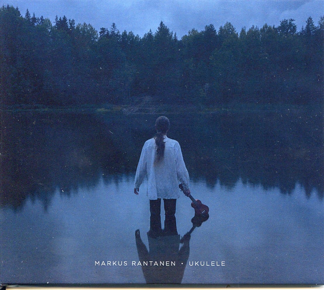 Rantanen Markus: Ukulele