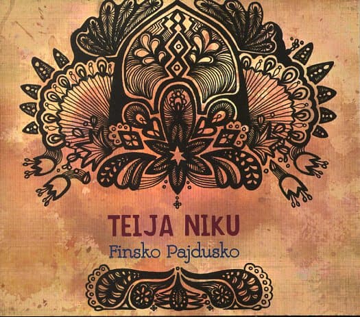 Niku Teija: Finsko Pajdusko