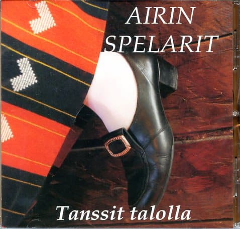 Airin Spelarit: Tanssit talolla