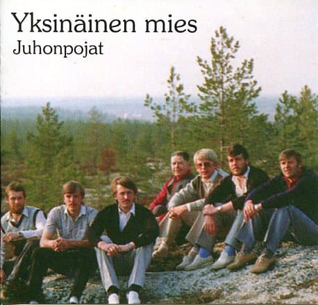 Juhonpojat: Yksinäinen mies