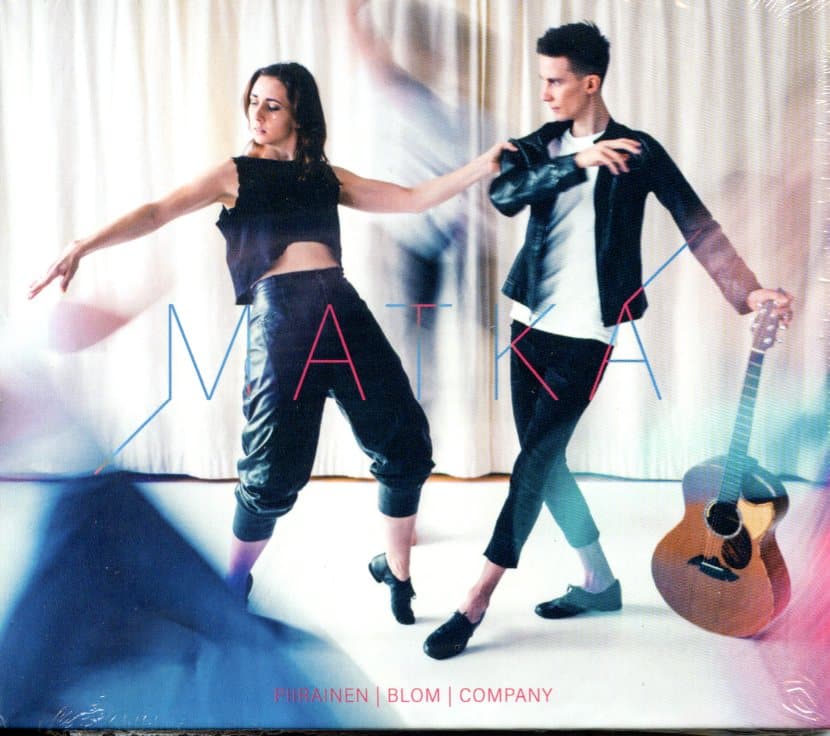 Piirainen I Blom I Company: Matka