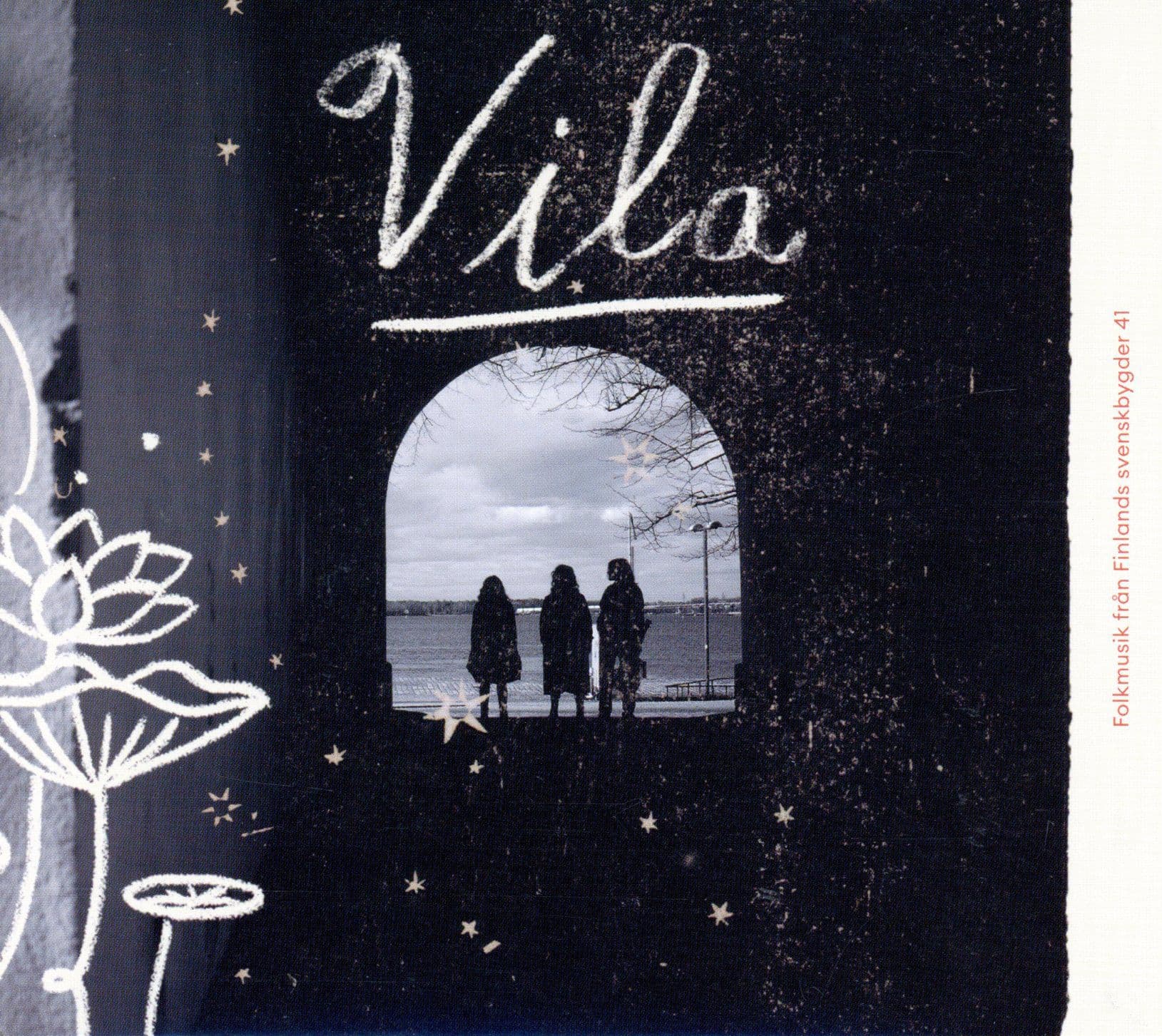 Vila: Vila