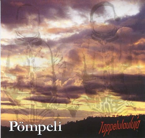 Pömpeli: Tappelulauluja