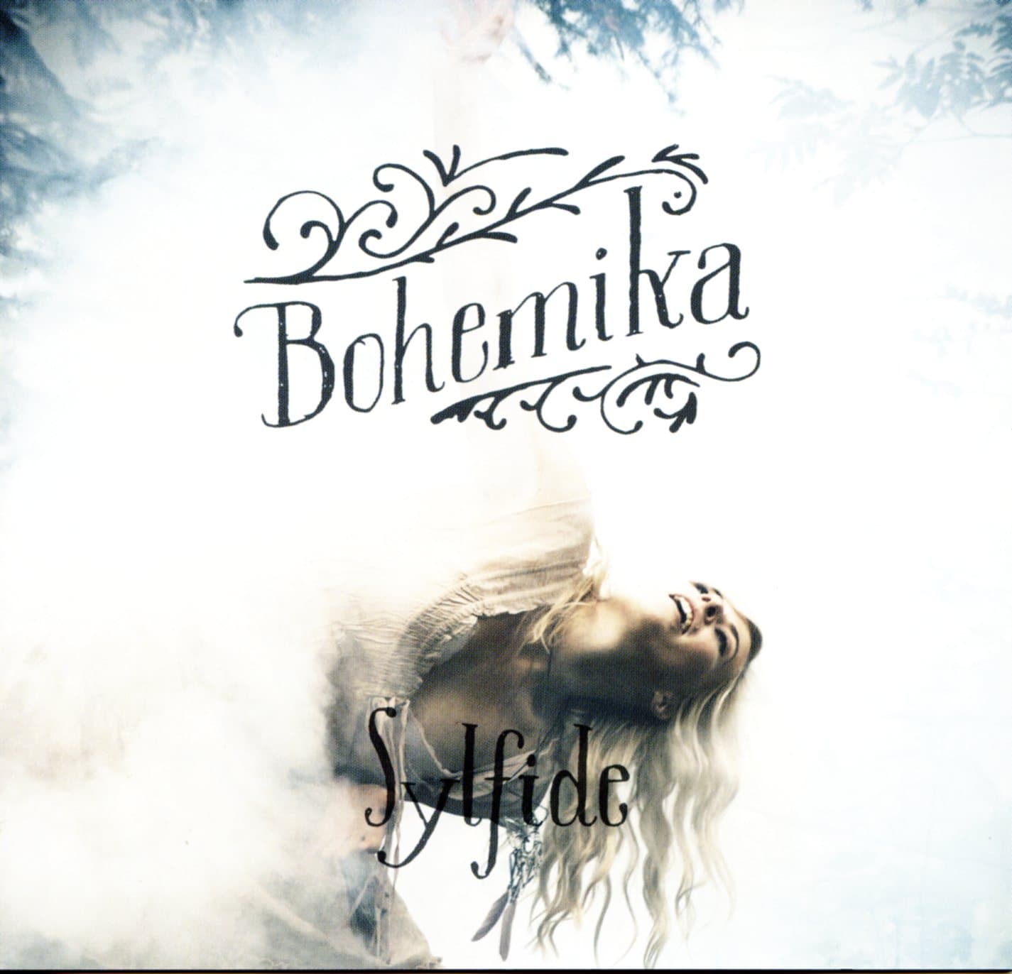 Bohemika: Sylfide
