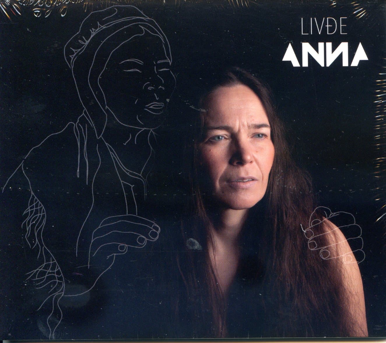 Morottaja Anna: Livde