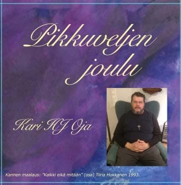 Oja Kari HJ: Pikkuveljen joulu