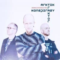 Joonas Widenius Trio: Arktik Traktor Konspirazy