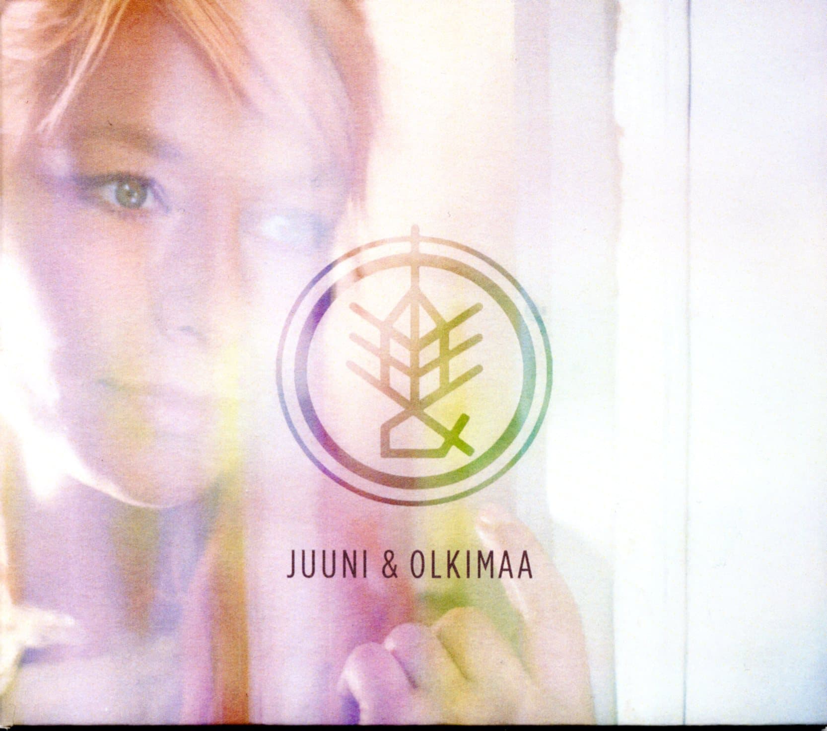 Juuni & Olkimaa: Suuressa kaupungissa