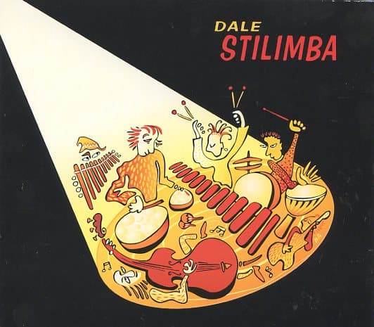 Stilimba: Dale Stilimba