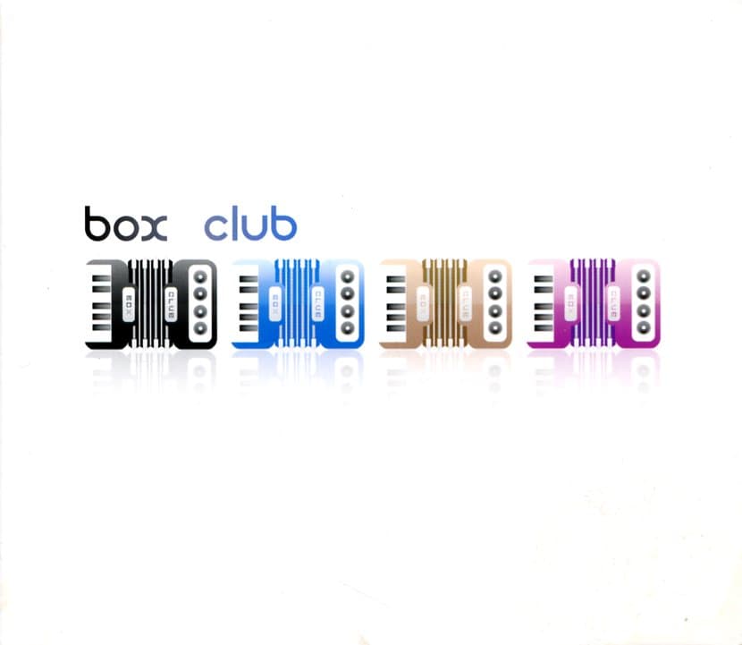 Box Club