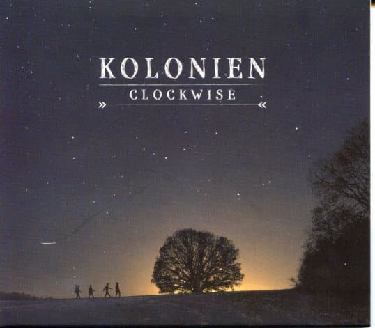 Kolonien: Clockwise