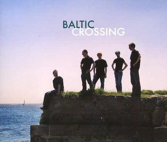 Baltic Crossing