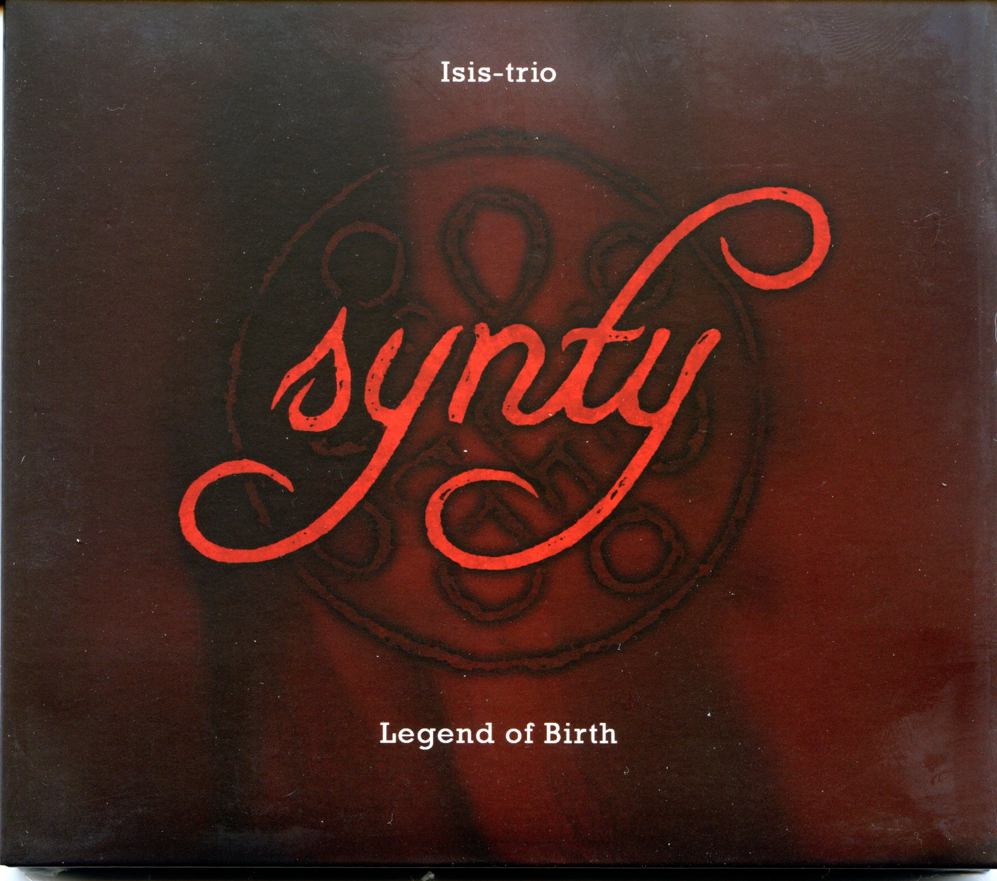 Isis-trio: Synty
