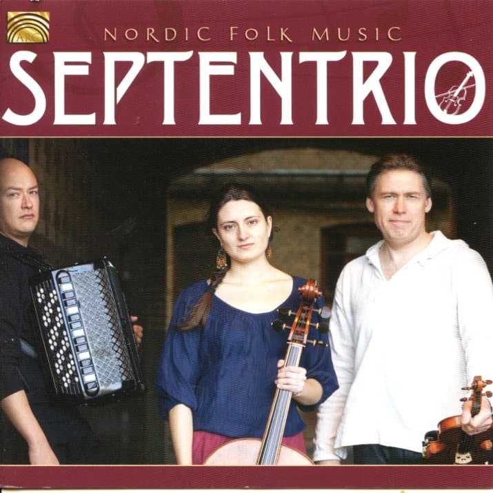 Septentrio: Nordic Folk Music