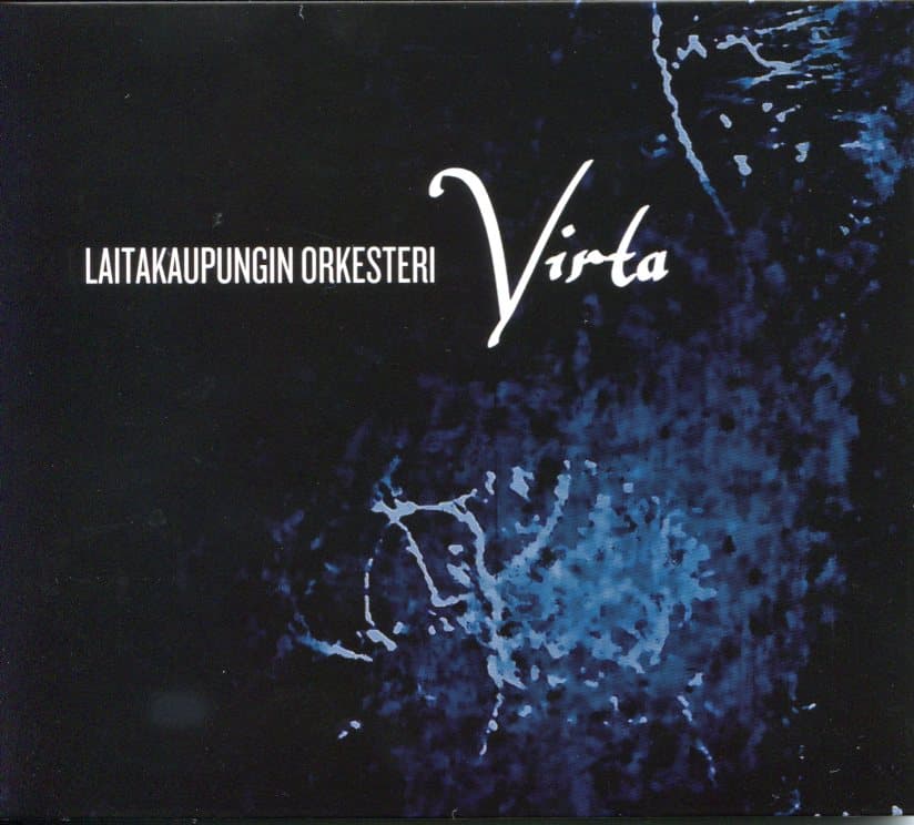 Laitakaupungin orkesteri: Virta
