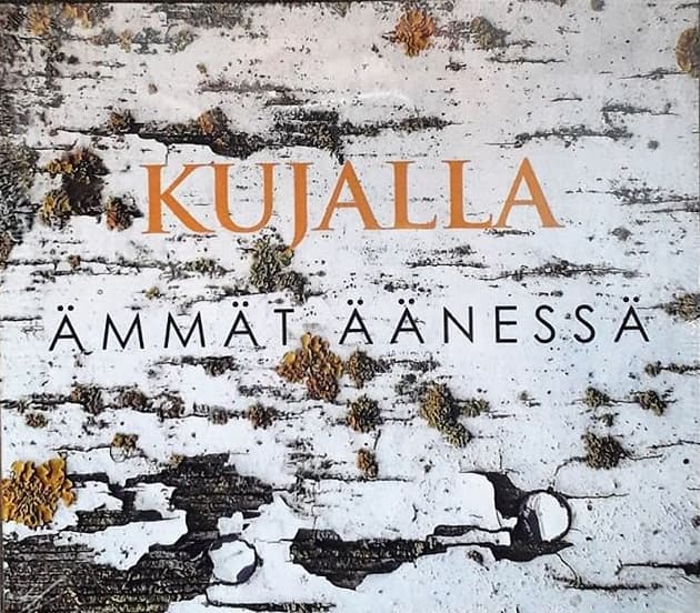 Ämmät äänessä: Kujalla