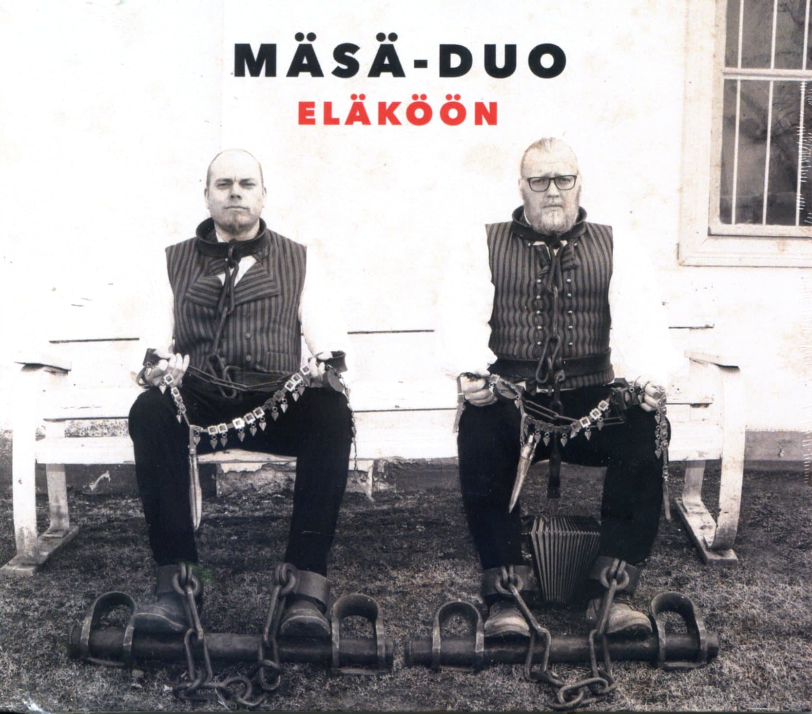 MäSä Duo: Eläköön