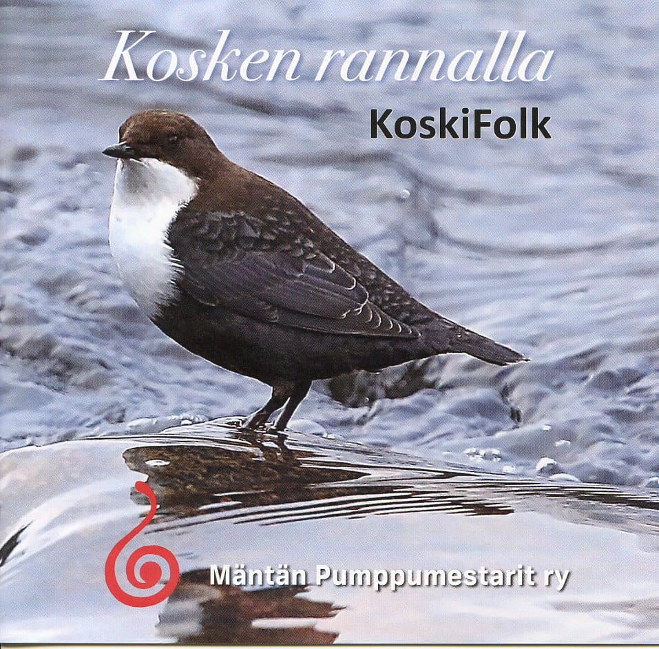 KoskiFolk: Kosken rannalla