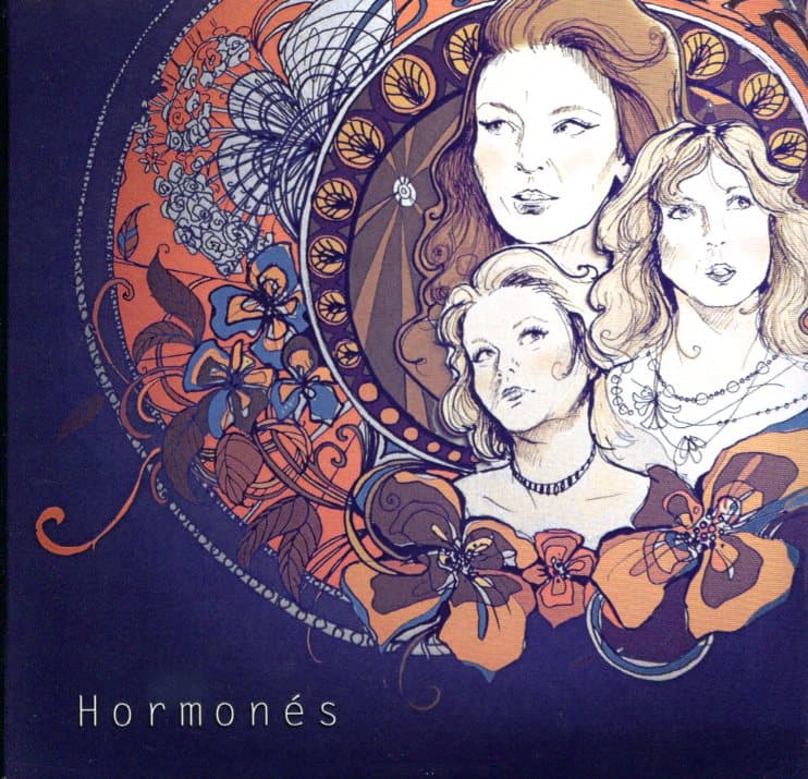 Hormonés