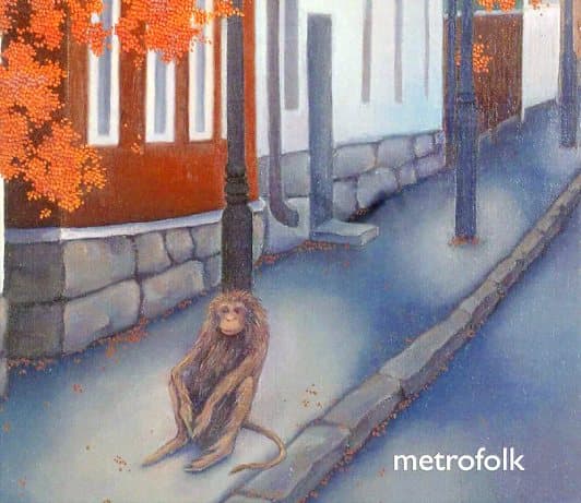 Metrofolk