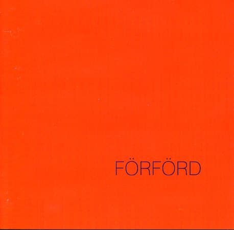 Fröjdö Mikael & Nyqvist Niklas: Förförd