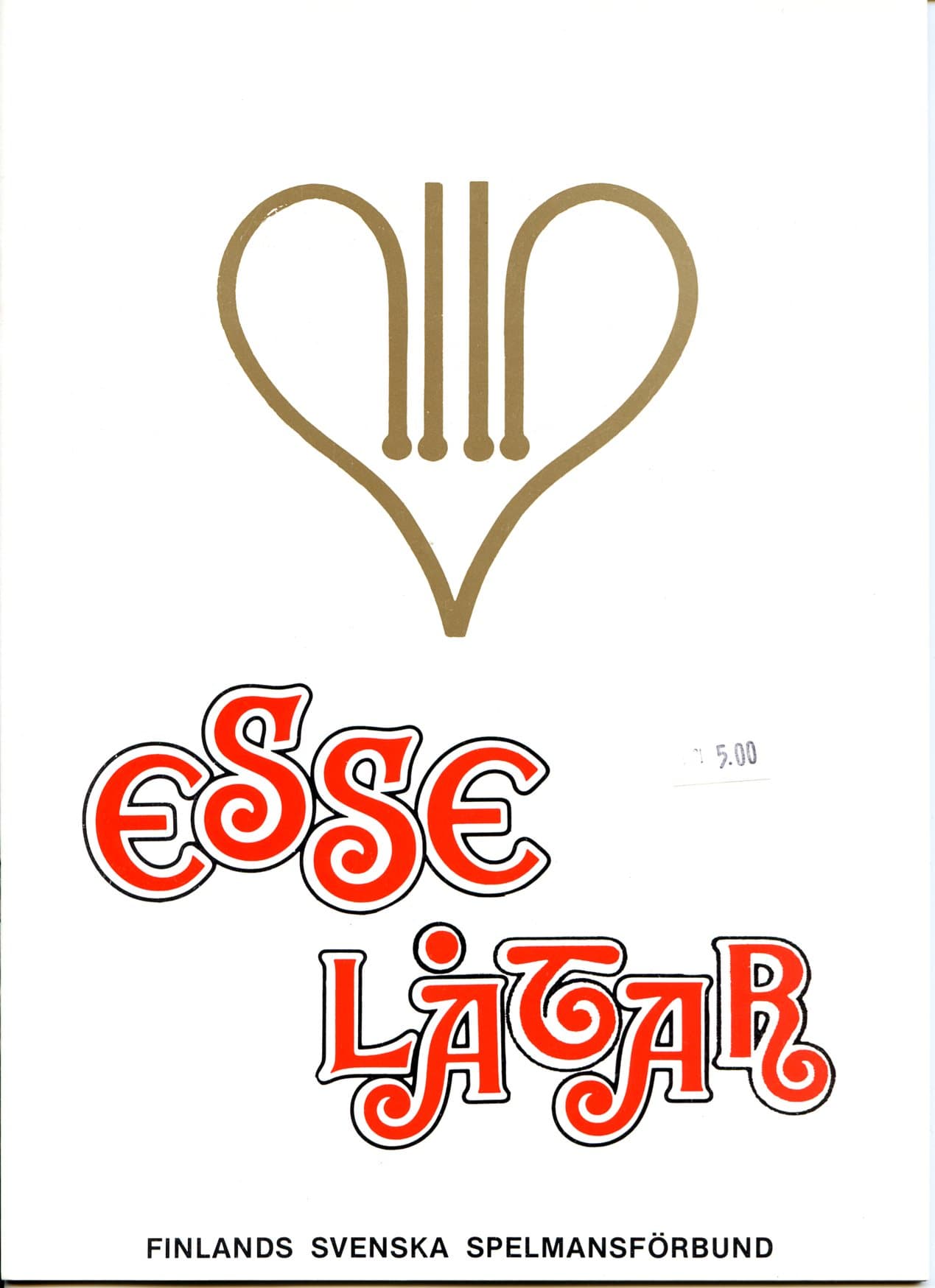 Esselåtar