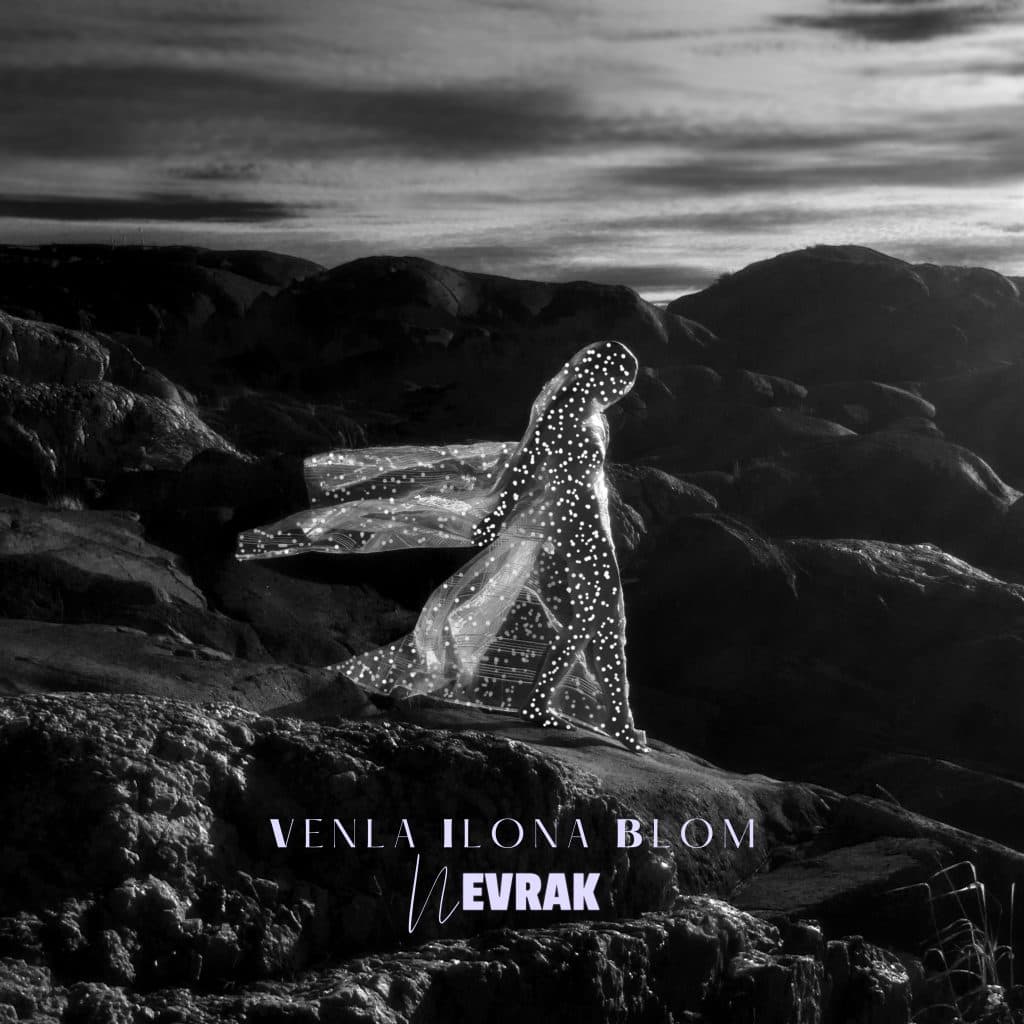 Venla Ilona Blom - Nevrak