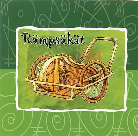 Rämpsäkät