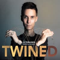 Piirainen J-P - Nordic Guitar Music: Twined