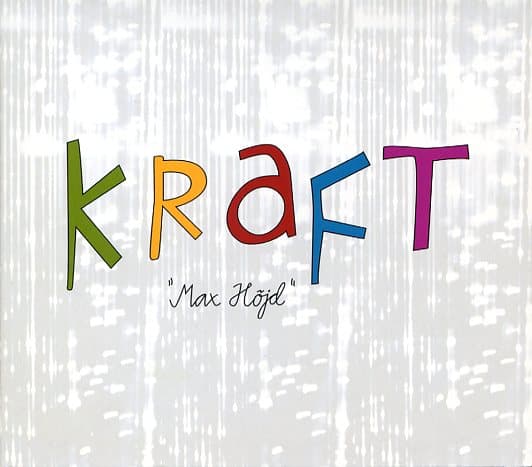Kraft: Max Höjd